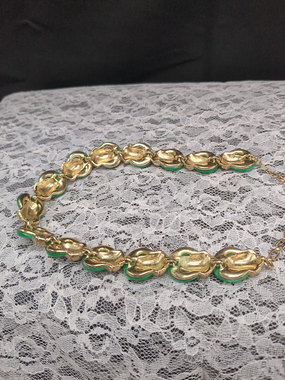 Trifari Vintage Necklace From the 1970s - Etsy