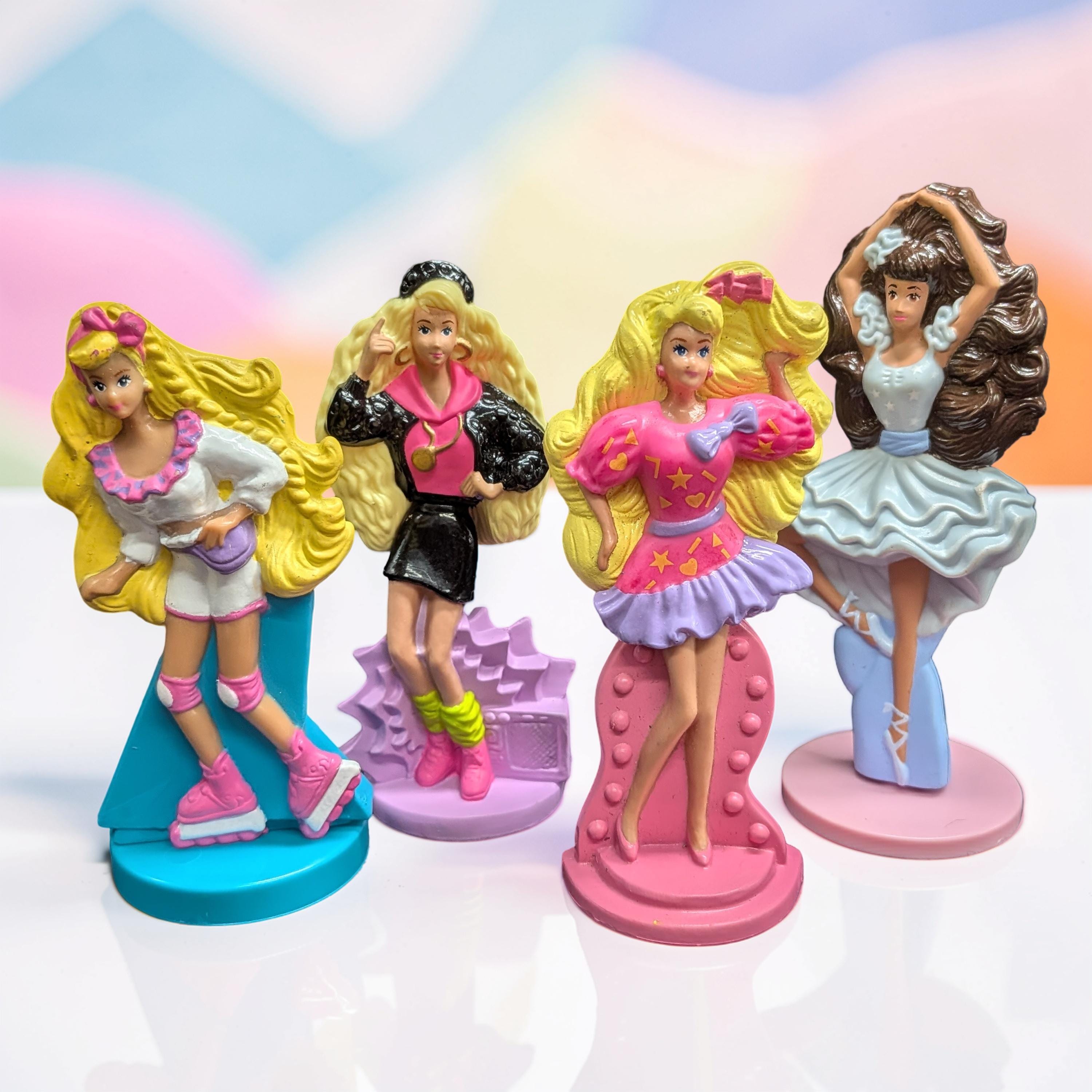 1992 Toys - Etsy