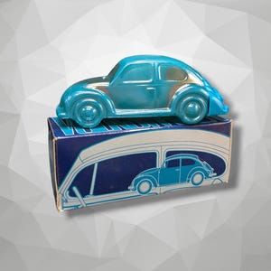 Avon Beetle Bottle - Etsy