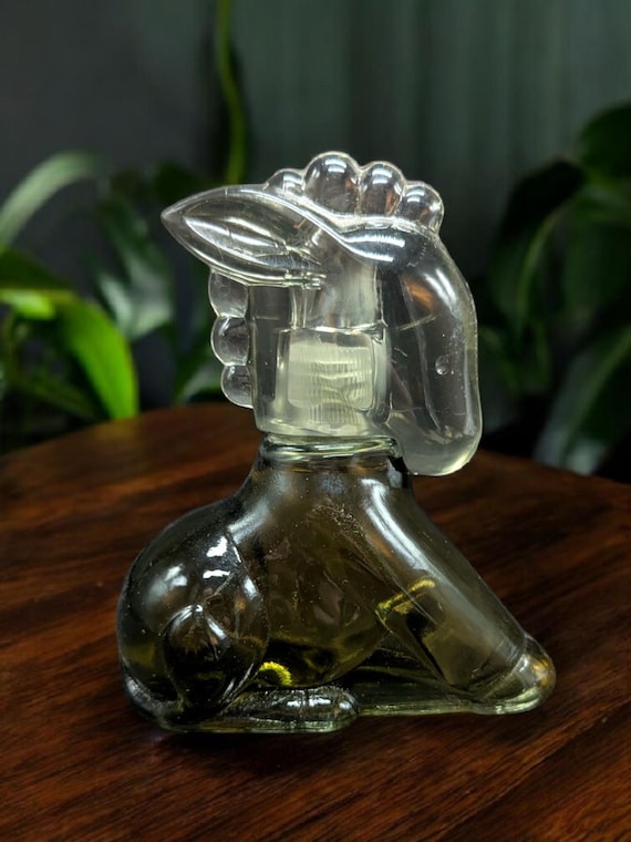 Vintage Avon 1970s Little burro