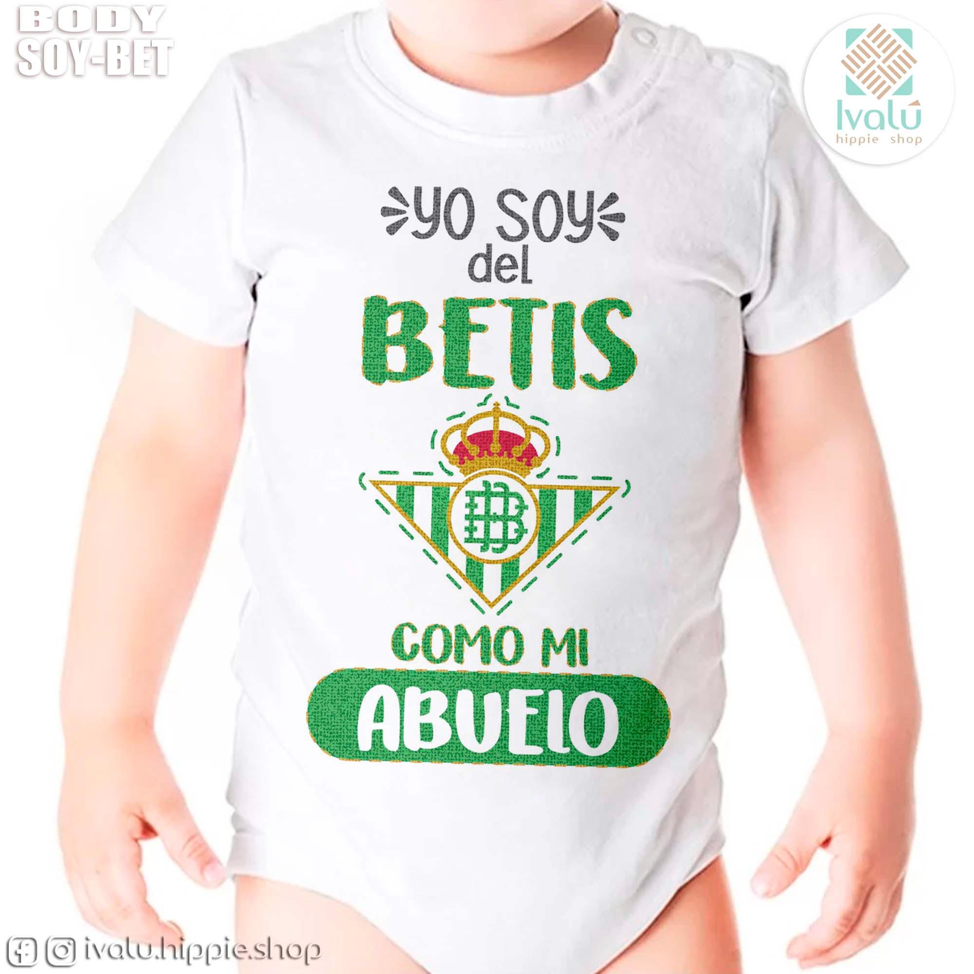 Real Madrid Bebe Body Para Bebé 