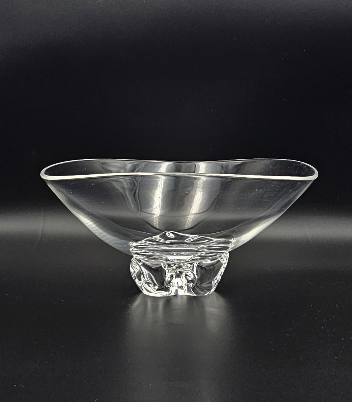 Steuben Glass - Etsy