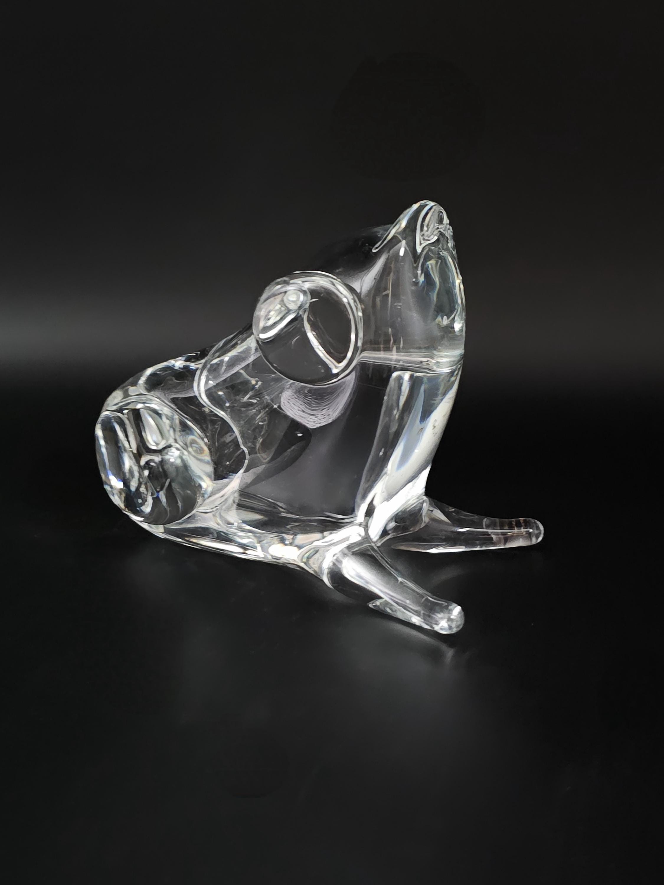 MURANO Zanetti ムラノ ザネッティ オブジェ アレキサンドライト