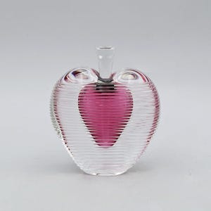 Zellique Perfume Bottle - Etsy