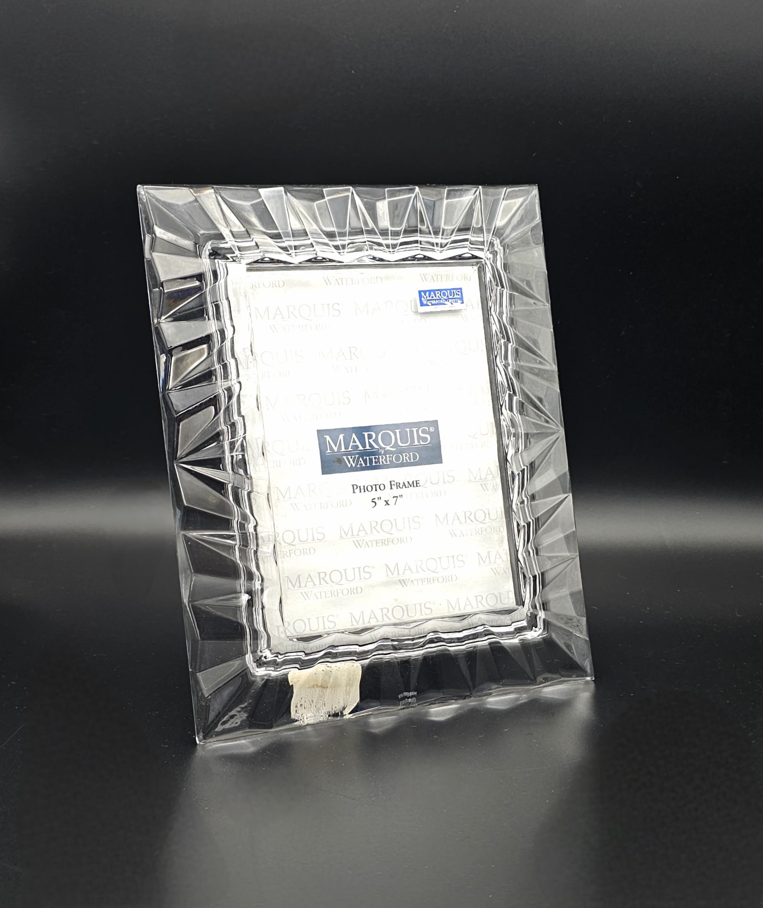 Marquis by Waterford Photo Frame - Etsy