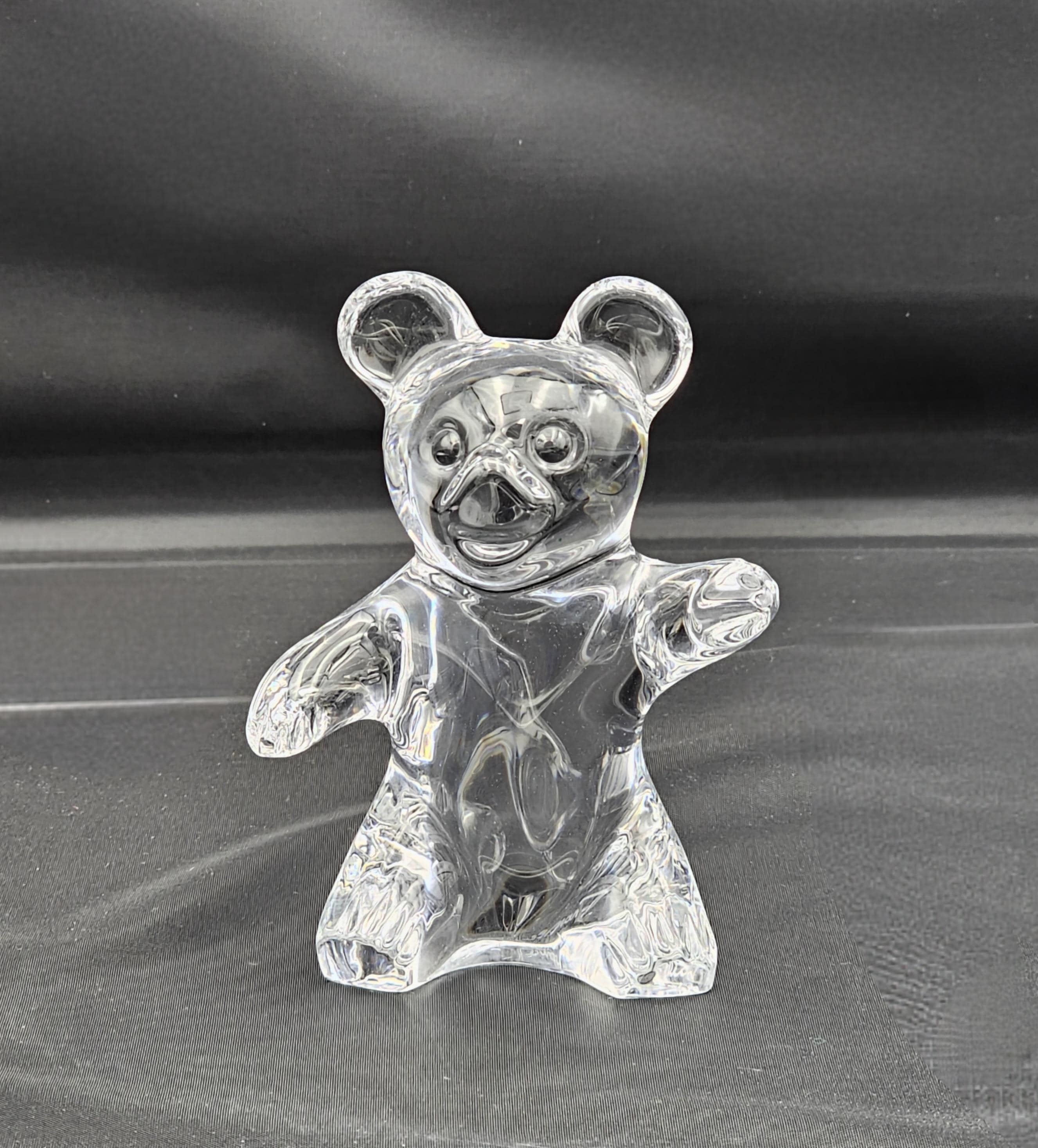 Daum France Paperweight - Etsy