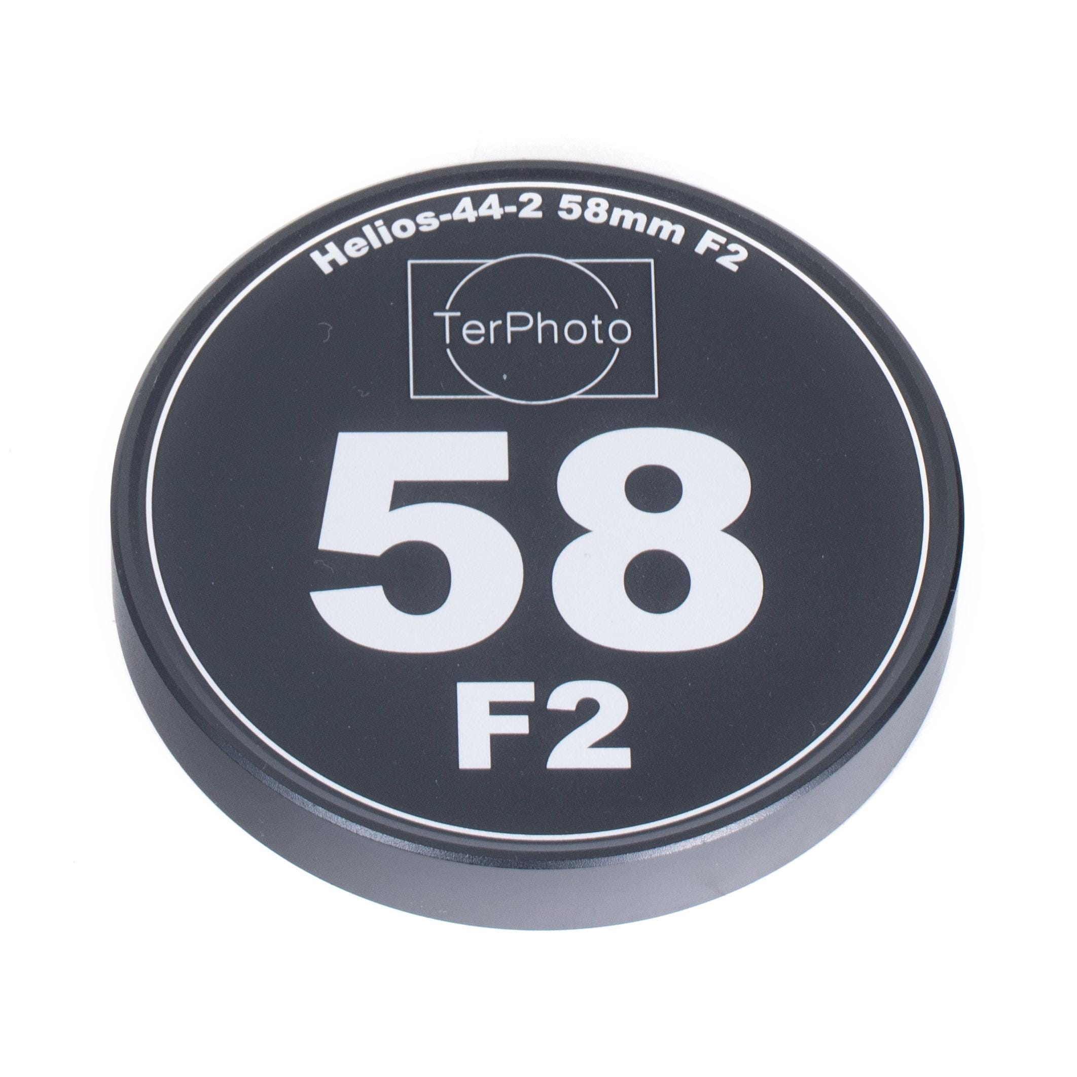 Helios 44 Examples Helios 44 & Helios 44-2 Cine-mod Kit – Canon EF, Follow Focus, Matte ...