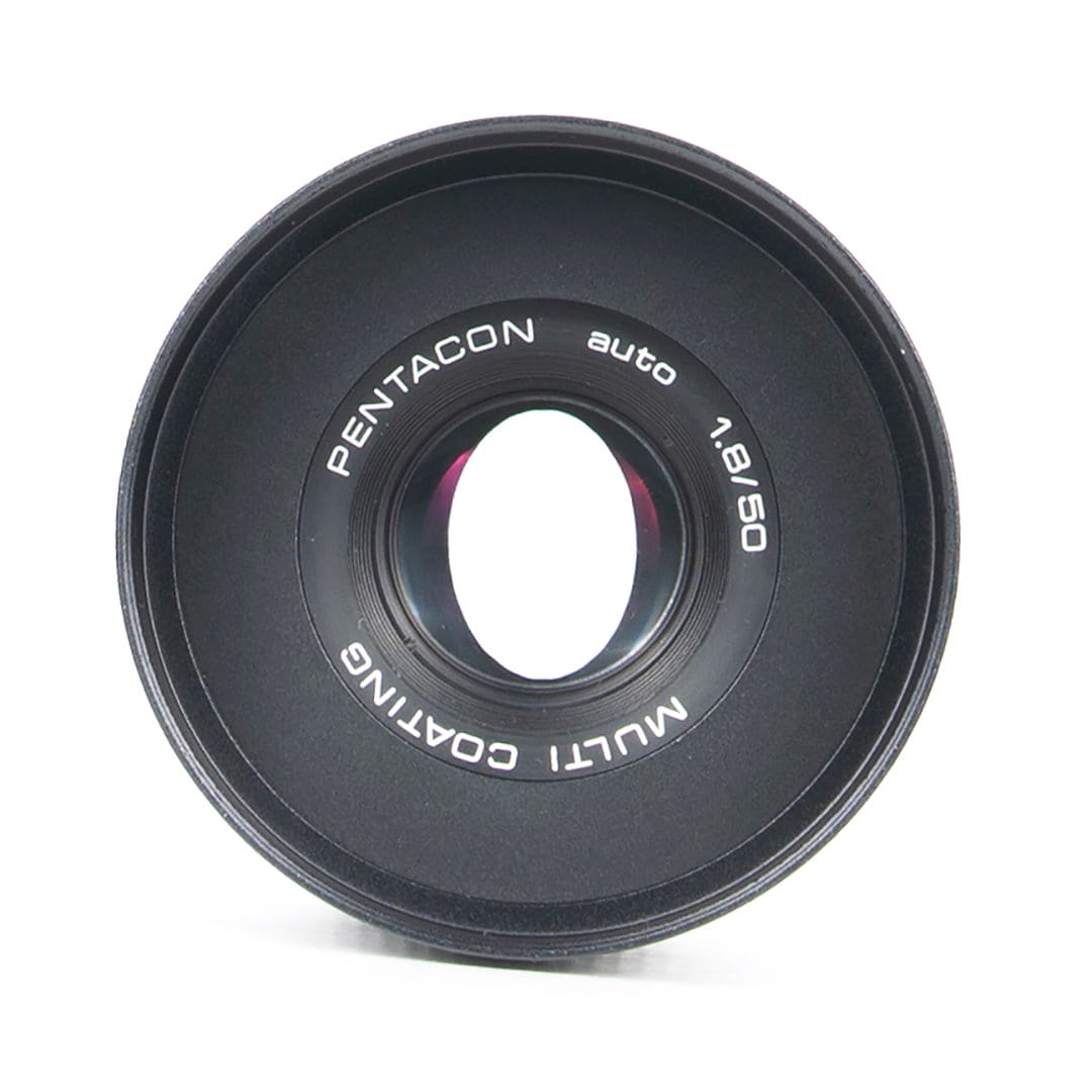 PENTACON 29mm f2.8 / M42マウント ドイツ製 PENTACON 29mm f2.8 / M42