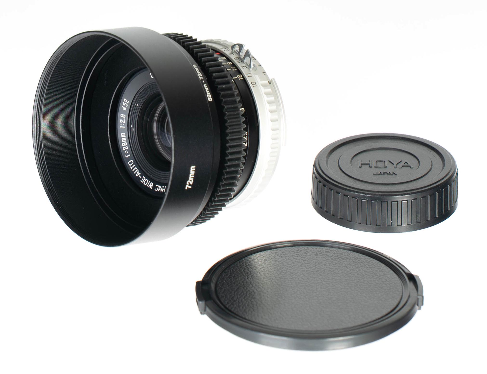 Nikon 28 mm - Etsy 日本
