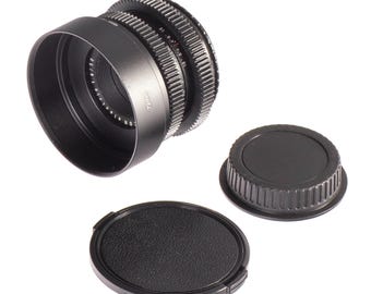 p*P様 183WOLLENSAK CINE VELOSTIGMAT 1inch Wollensak Cine Velostigmat 1 Inch Lens - Etsy