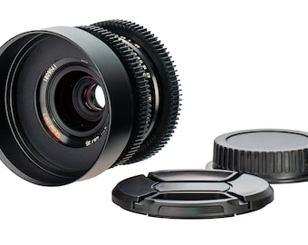 Hasselblad CF 60mm F/3.5 Distagon T* Wide Angle Lens for