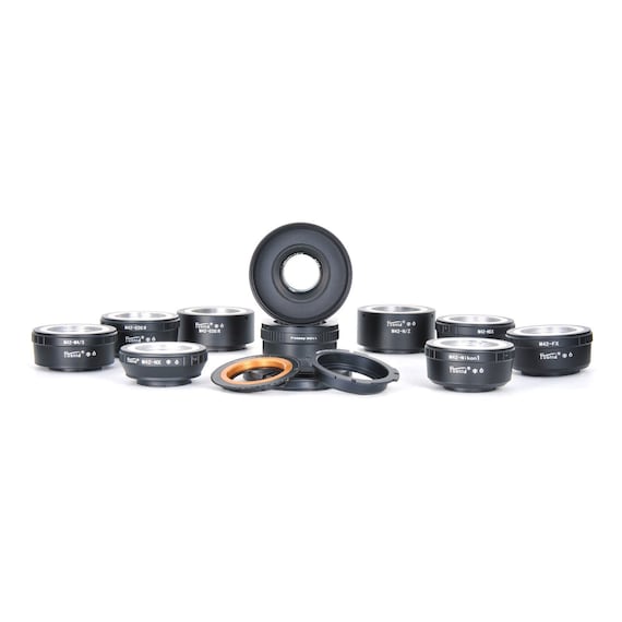 Helios-44-2 58 mm F2 シネモッドレンズ *映画製作者向けに調整され