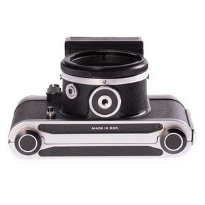 Pentacon Pentacon Six TL Collection appareils photo anciens par Sylvain Halgand
