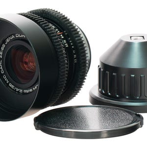 Zeiss Flektogon 35mm 2.4 - Etsy