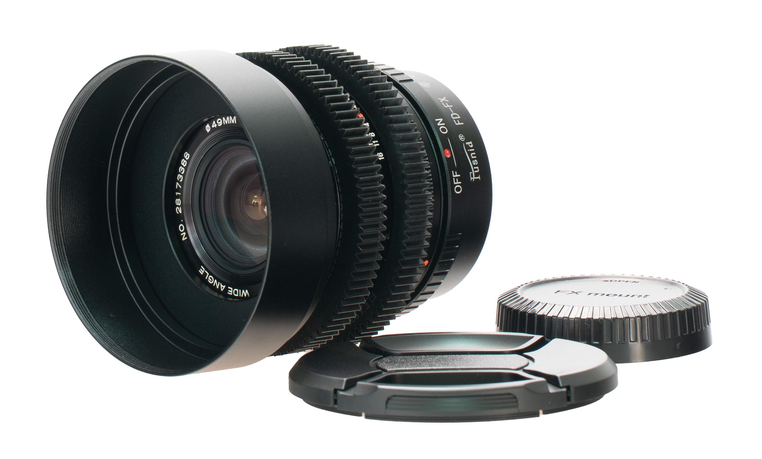 Vivitar 28mm f2 lens - Etsy 日本
