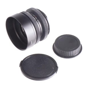 Pentacon 50mm 1.8 - Etsy