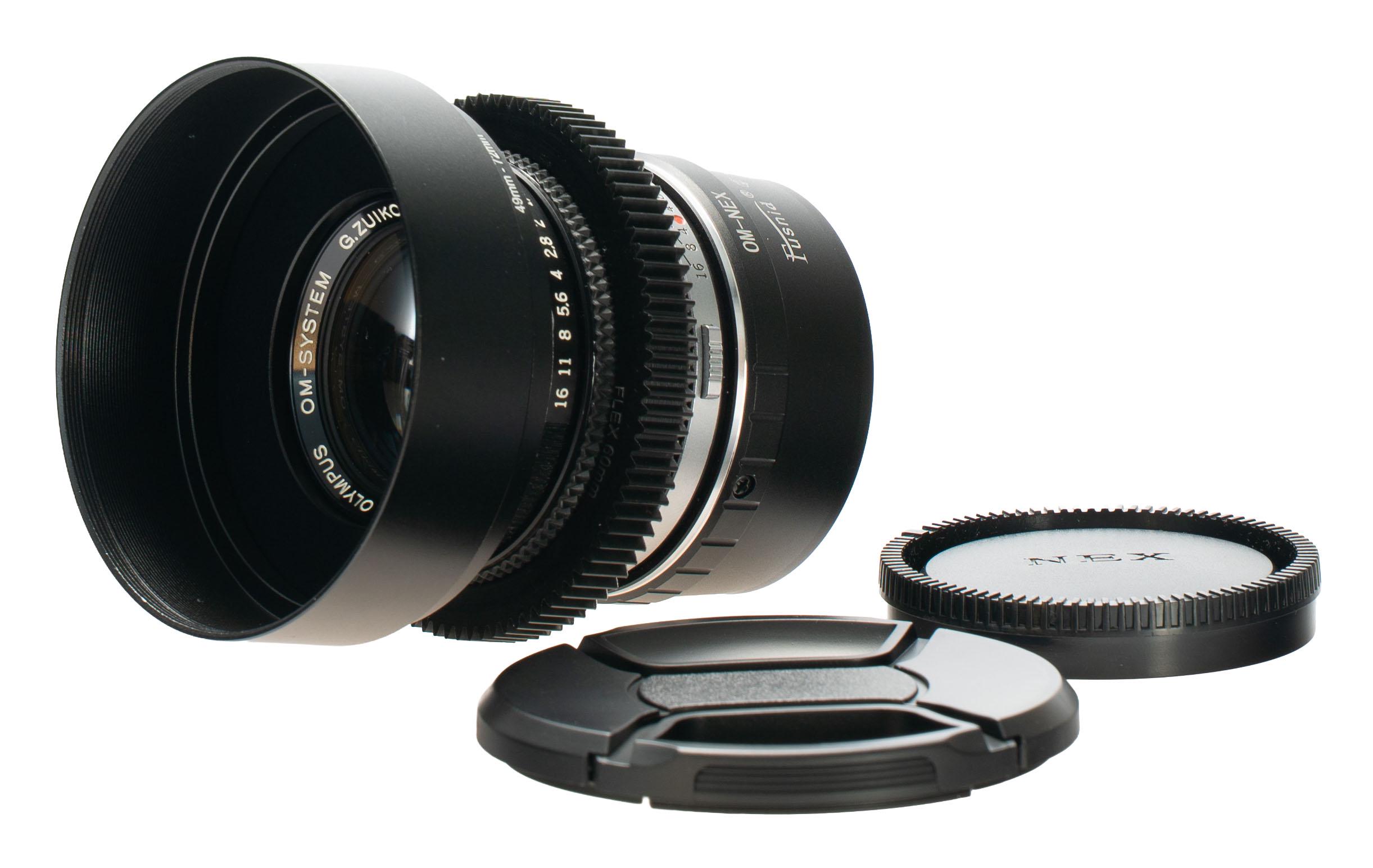 Olympus Zuiko 50mm F1.4 - Etsy
