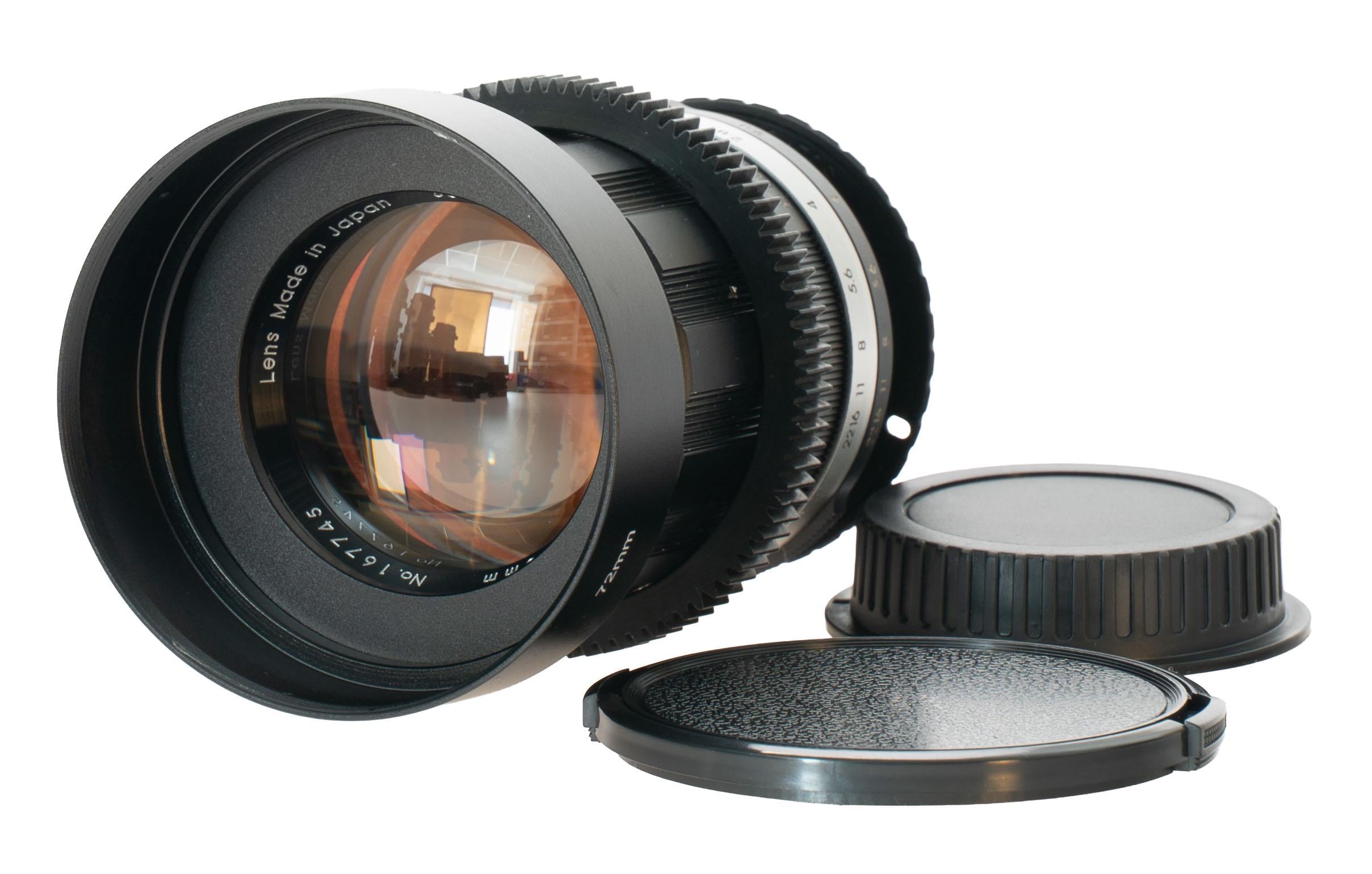 Soligor lens - Etsy 日本