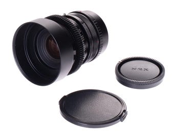 Kiron Kino Precision 28mm F2 Wide Angle Cine Mod Prime Lens | Sony E-mount!