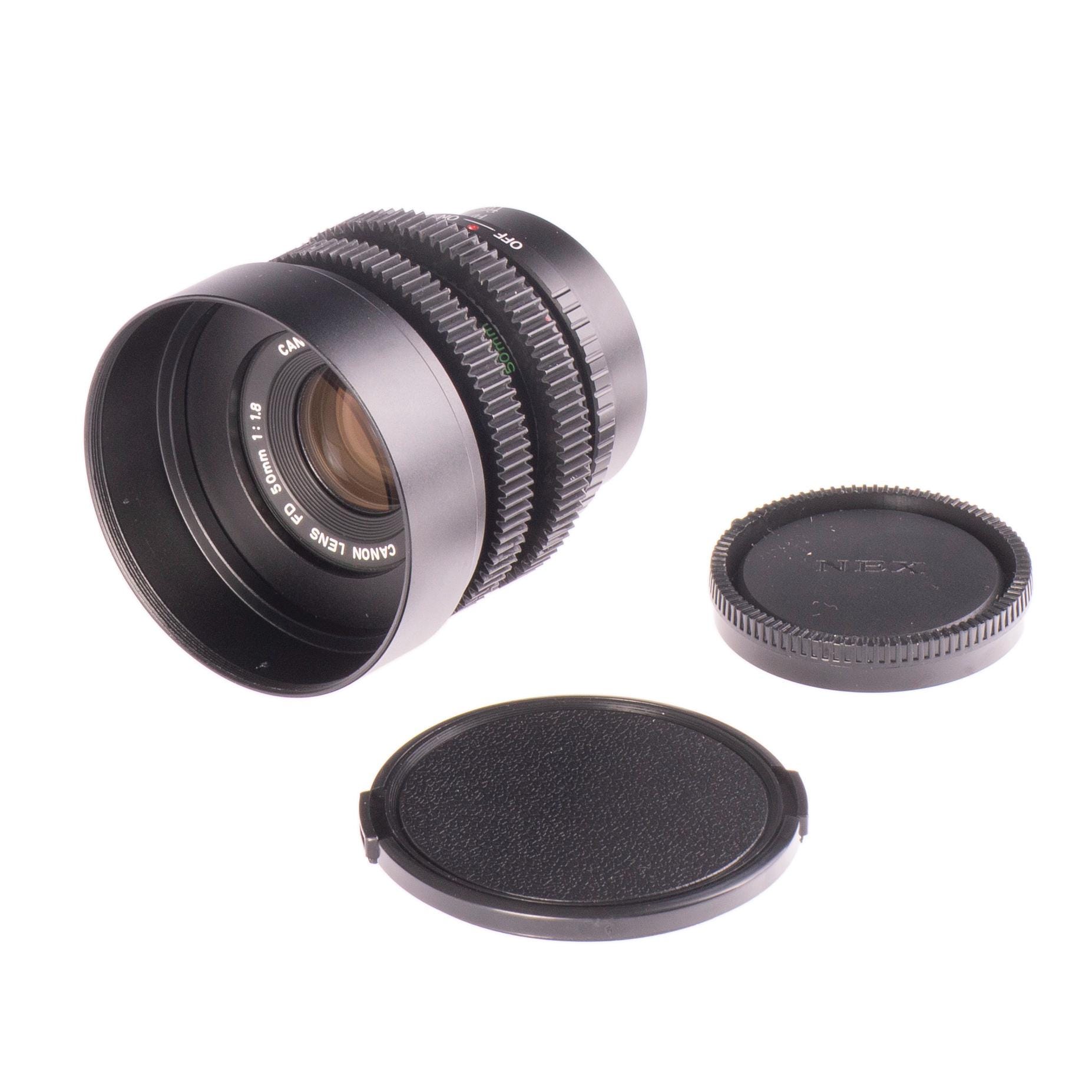 Vintage cine lens - Etsy 日本