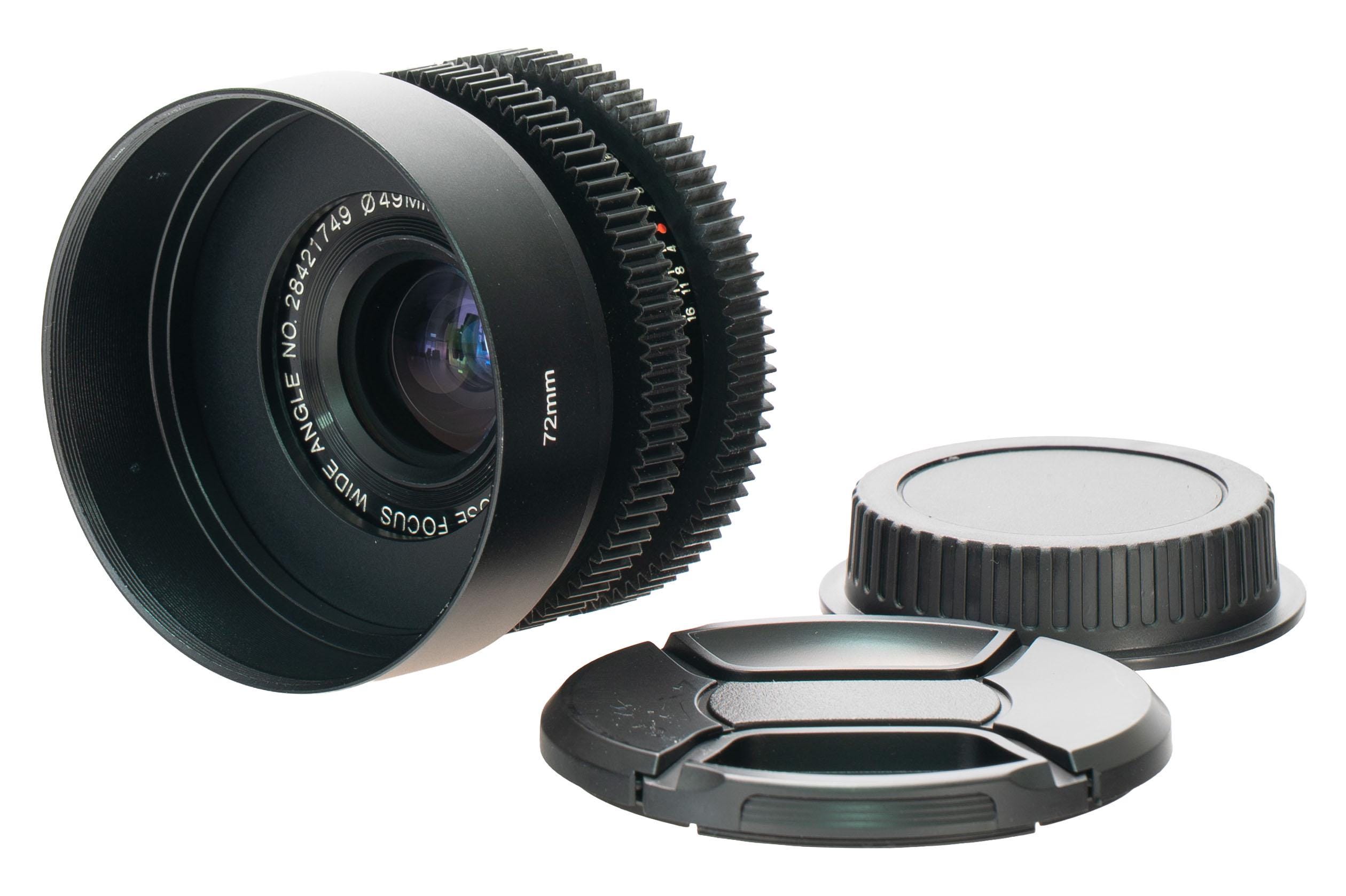 Vivitar 28mm f2 lens - Etsy 日本
