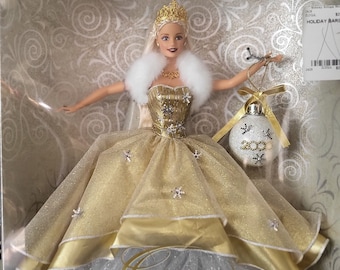 Special 200 edition celebration barbie hotsell
