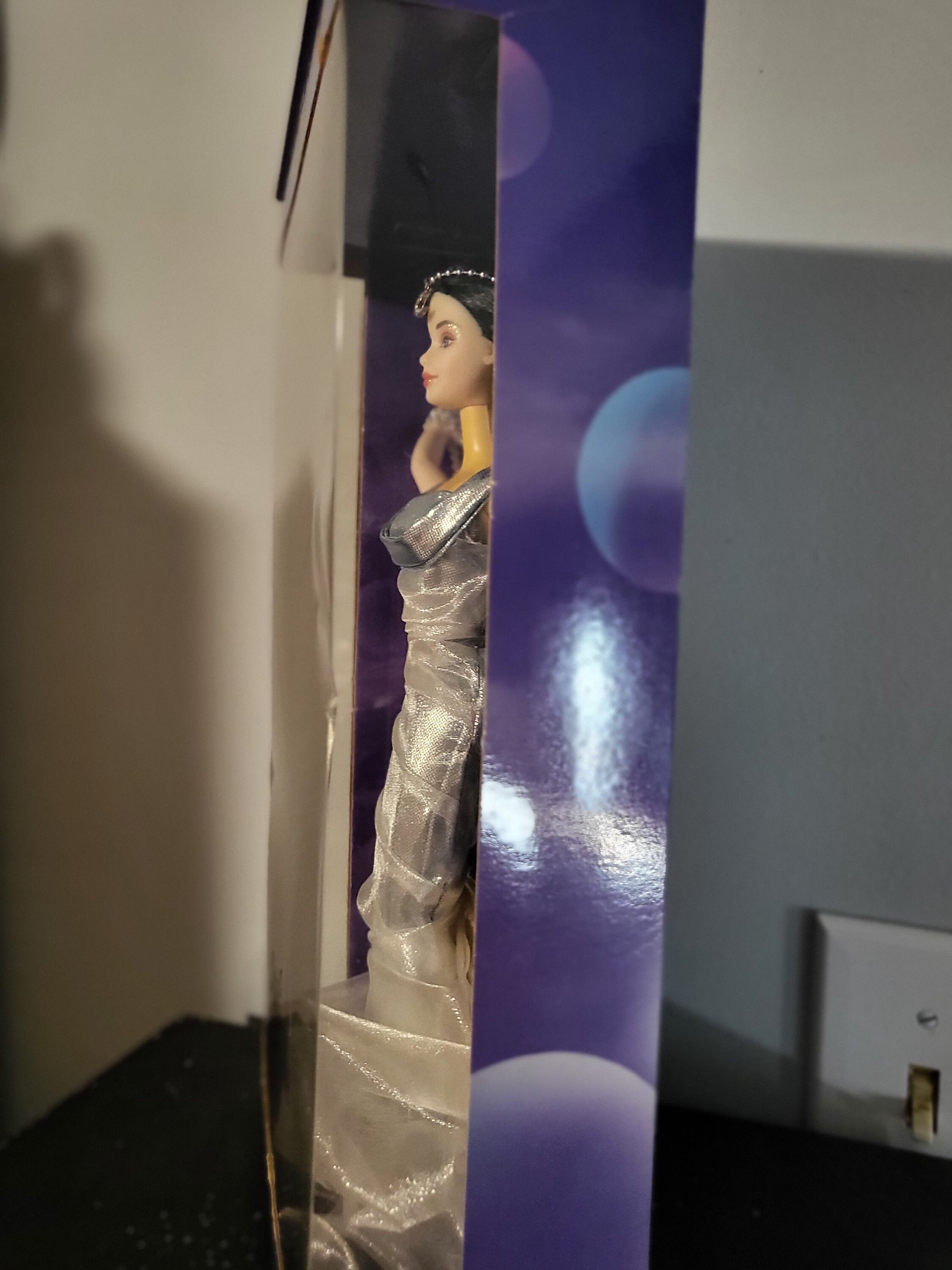 Vintage Midnight Moon Princess Barbie Doll 27689 - Etsy