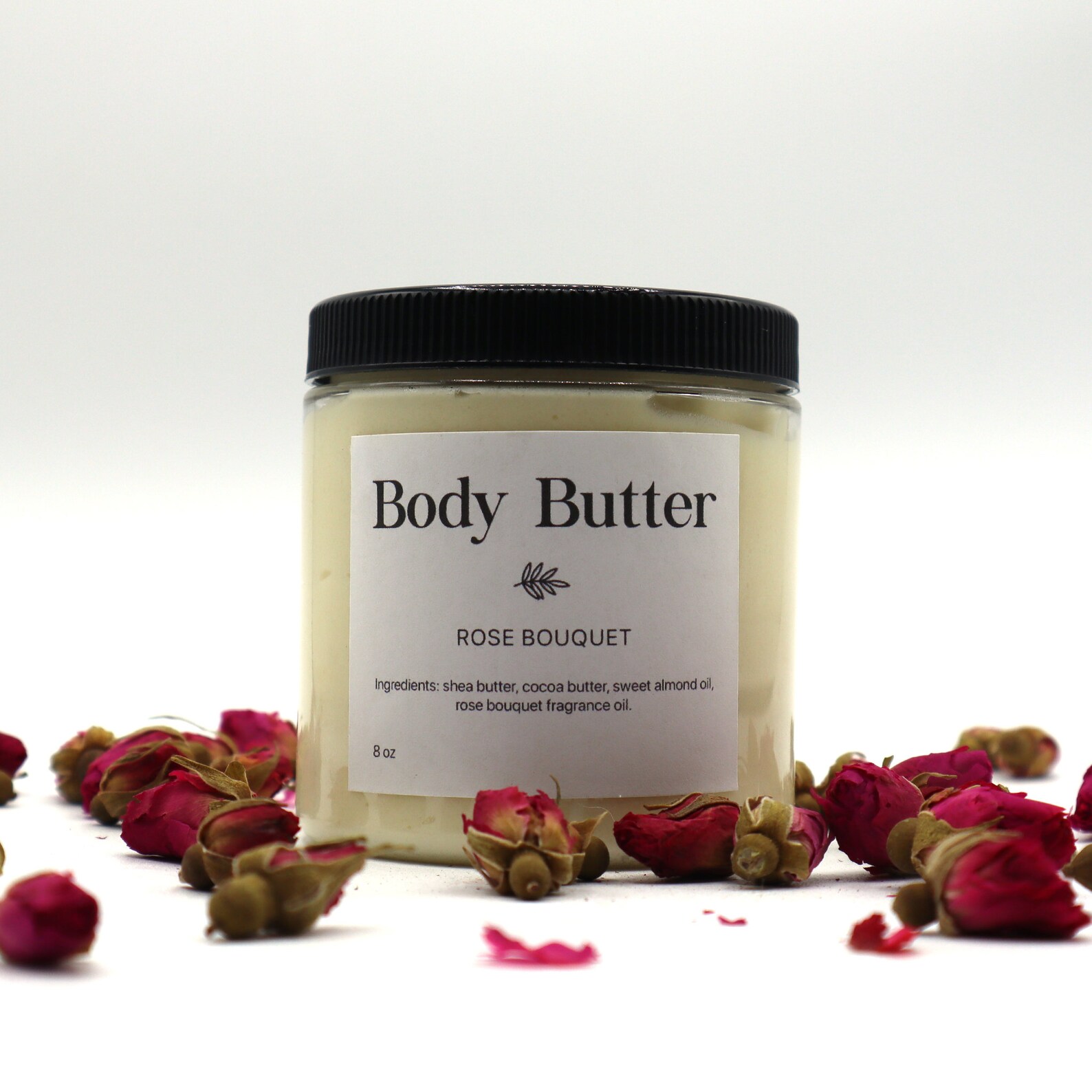 Set Body Butter at Rosie Mireles blog