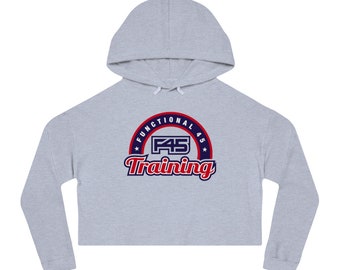 f45 sweatshirt