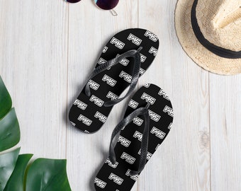 F45 FLIP FLOP SANDALS