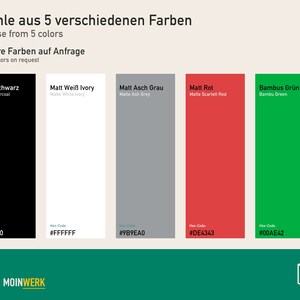 Individuell Organizer Kleinteile Boxen z.B. für Lego, Schrauben, Muttern, sonstiges Bild 7