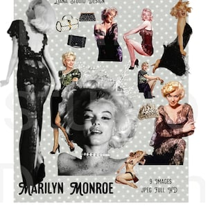 Marilyn Monroe