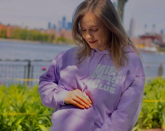 Milk Maker Club-Hoodie