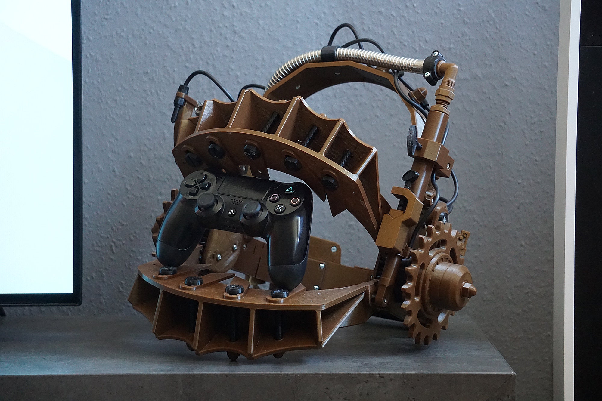 SAW Jigsaw's Reverse Bear trap Etsy