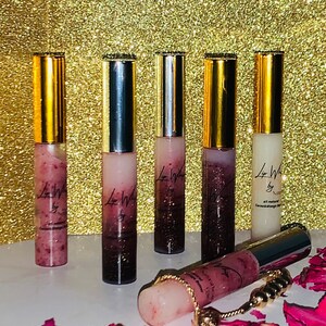 Lip Whip, Lip Gloss, Organic Lip Gloss, Lip Care