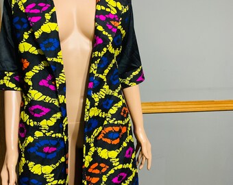 after dress jacket