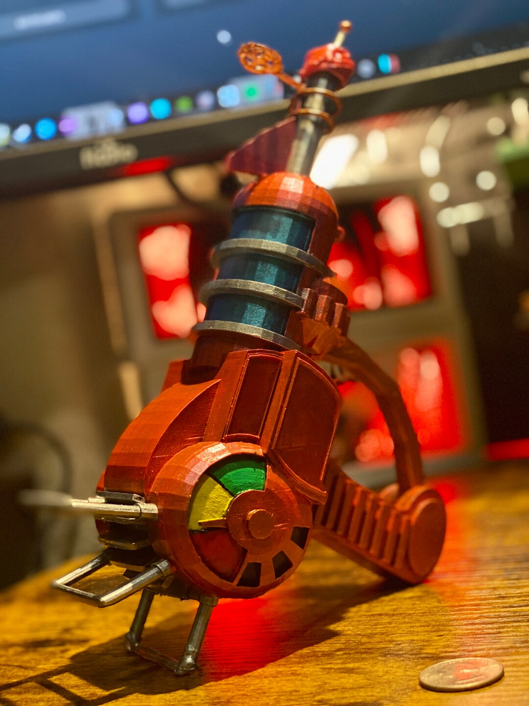 roswell raygun