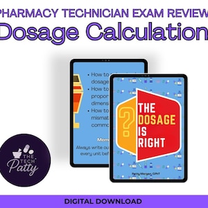 Pharmacology digital flashcards Pharmacy Tech, Nursing school, NCLEX, PTCB