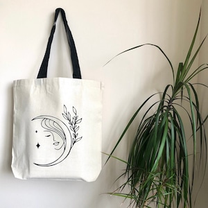 Tote bag, light weight bag, beach tote bag, canvas tote bag, shopping bag, durable tote bag, pretty tote bag, tote bag purse, cute tote bag