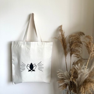 Tote bag, light weight bag, beach tote bag, canvas tote bag, shopping bag, durable tote bag, pretty tote bag, tote bag purse, cute tote bag