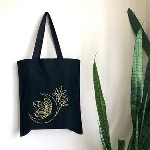 Tote bag, light weight bag, beach tote bag, canvas tote bag, shopping bag, durable tote bag, pretty tote bag, tote bag purse, cute tote bag