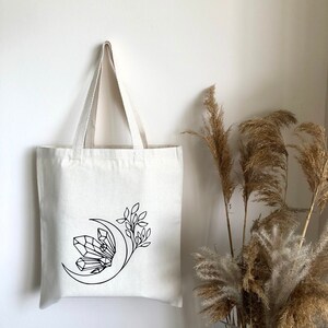 Tote bag, light weight bag, beach tote bag, canvas tote bag, shopping bag, durable tote bag, pretty tote bag, tote bag purse, cute tote bag