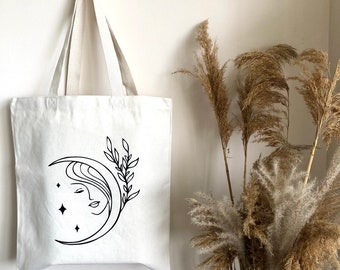 Tote bag, light weight bag, beach tote bag, canvas tote bag, shopping bag, durable tote bag, pretty tote bag, tote bag purse, cute tote bag