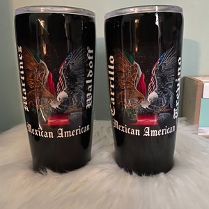 Personalized Tumblers