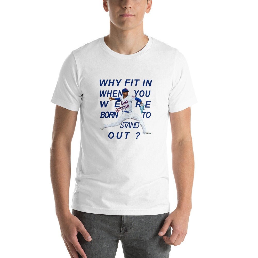 stroman t shirt