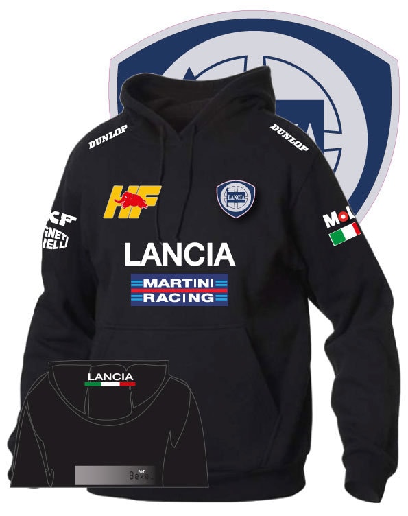 Générique Felpe con cappuccio da donna a maniche lunghe top con