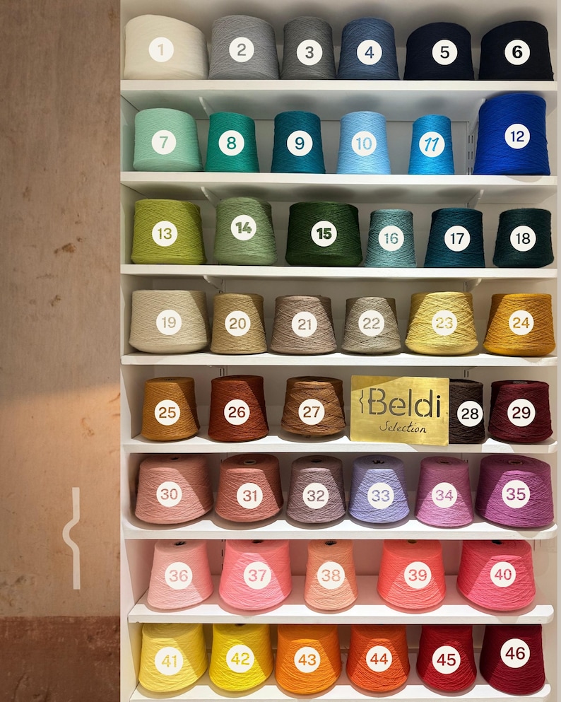 Gepersonaliseerde speelgoedkist – Handgemaakte rieten opbergdoos – Kraamcadeau – Opbergruimte voor de babykamer – Gepersonaliseerd aandenken voor de baby afbeelding 11