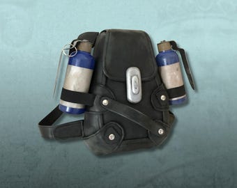 Archaeologist Backpack - 2006 Edition