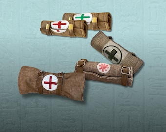 Classic Archaeologist medical kit