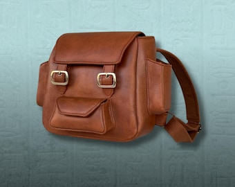 Classic Archaeologist Backpack - 1996 Edition